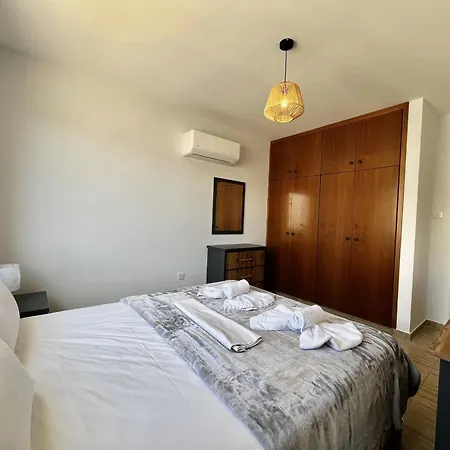 Paradise Appartement *