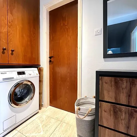 Paradise Appartement Paralímni