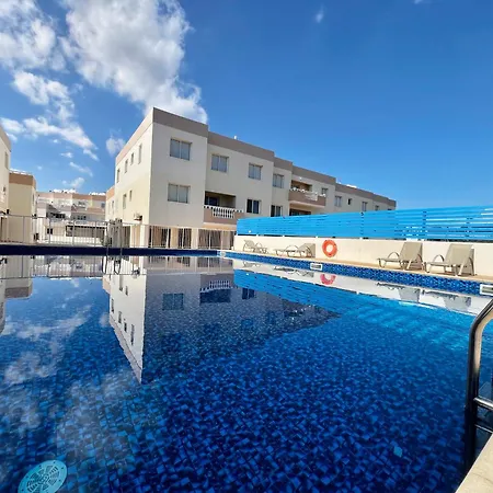 Appartement Paradise