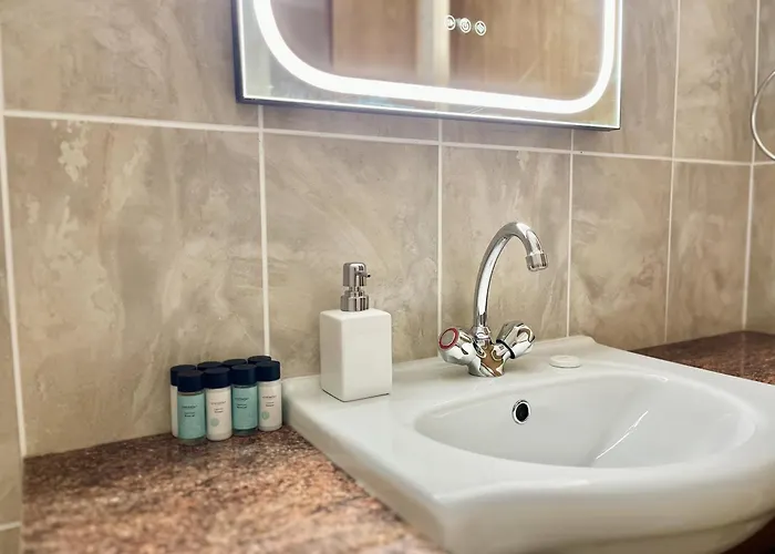 アパート Paradise *