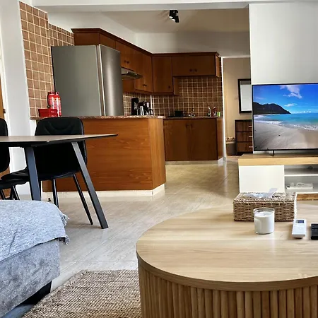 Apartmán Paradise *