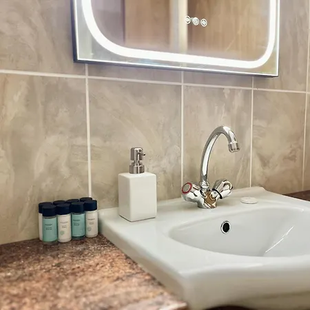 Appartement Paradise *