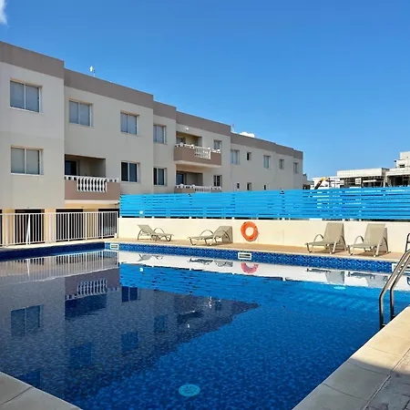 Appartement Paradise