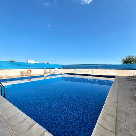 Apartmán Paradise