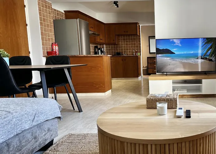 Apartament Paradise *