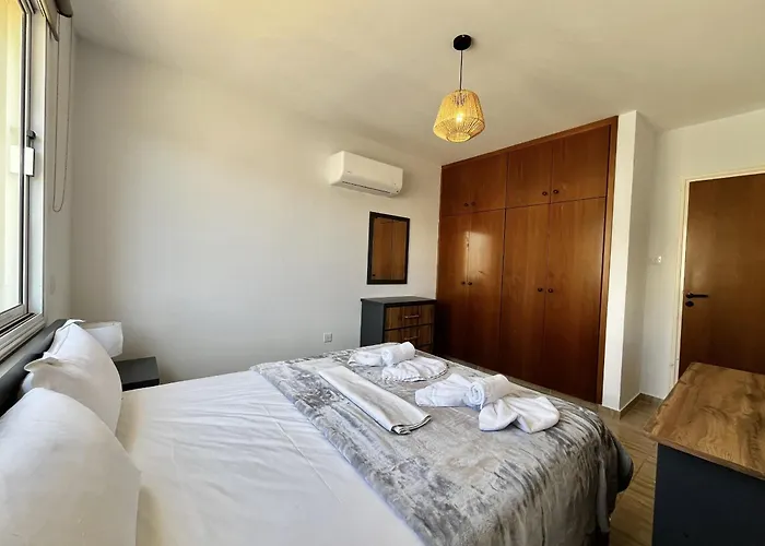 Paradise Apartament *