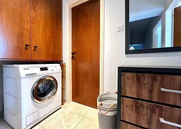 Paradise Apartament Protaras