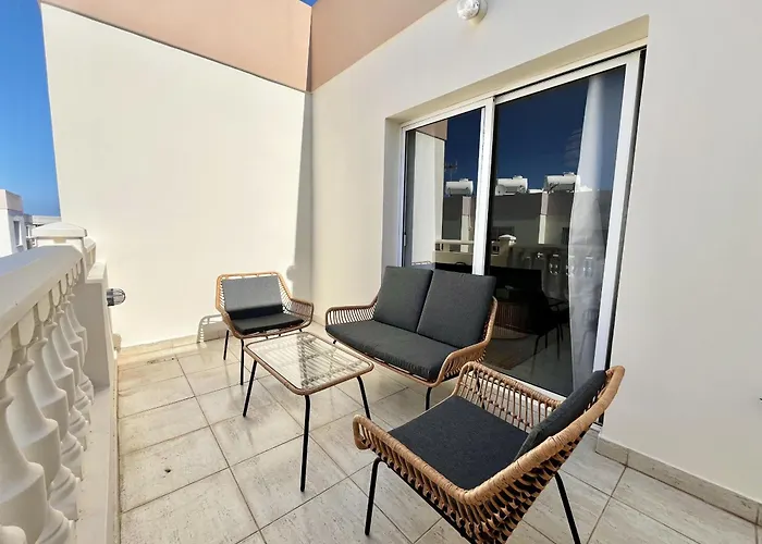 Paradise Apartament Protaras